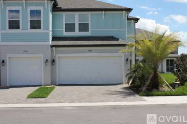 Main picture of 2477 Foggy Creek Cir