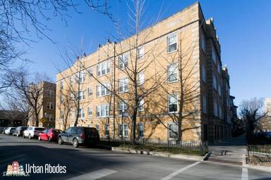 Main picture of Edgewater Gardens Apartments