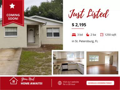 Main picture of 8081 28th Ave N