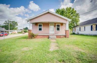 Main picture of 2100 Berry St