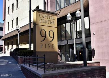 Main picture of Maddalone Apartments