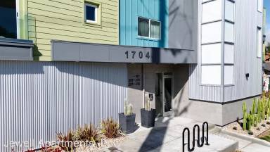 Main picture of 1704 Hornblend St