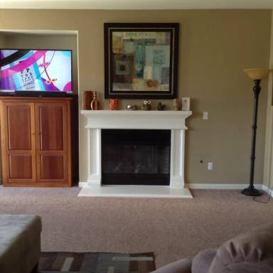 Main picture of 13795 Seabiscuit Dr