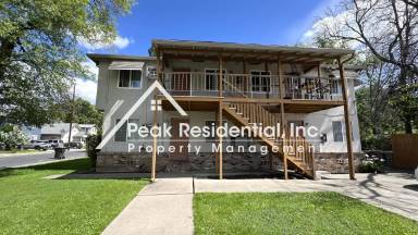 Main picture of 2701 San Fernando Way
