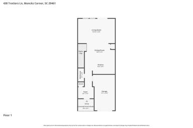 Main picture of 438 Trotters Ln