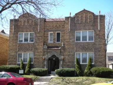 Main picture of 3817 N Humboldt Blvd