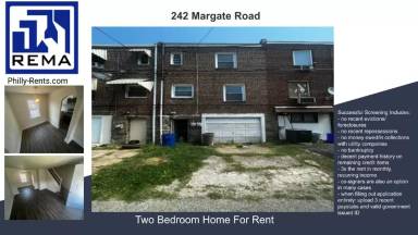 Main picture of 242 Margate Rd