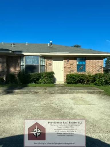 Main picture of 1032-1034 Sybil Dr