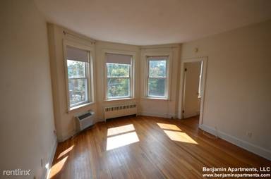Main picture of 33 - 39 Lancaster Terrace