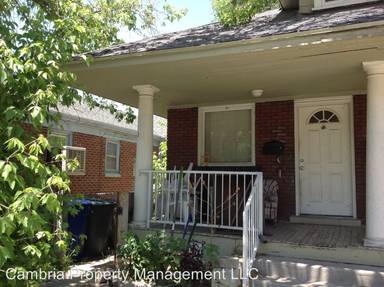 Main picture of 151 E 1700 S