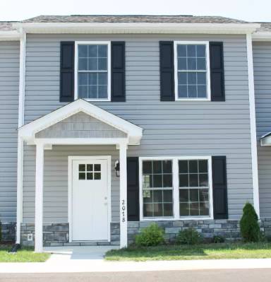 Main picture of 201 12th St