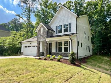 Main picture of 2429 Vetrina Way
