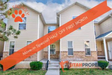 Main picture of 3401 W 3470 S