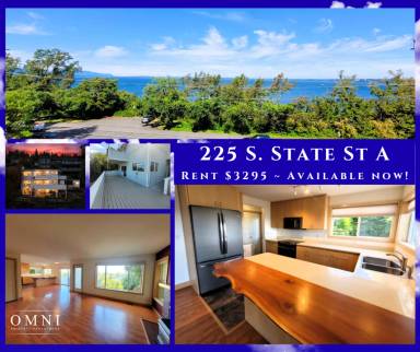 Main picture of Bayview Condo 2 Bedrooms with Gas Fireplace  - S State St