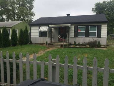 Main picture of 4606 N Hartman Dr