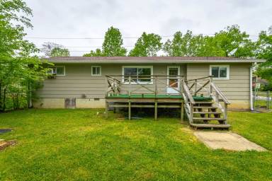 Main picture of 1534 Joiner Rd