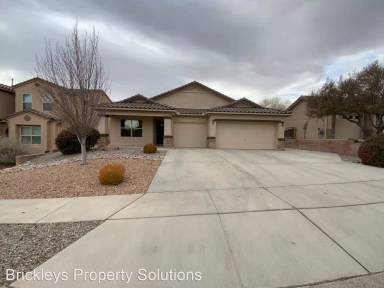 Main picture of 2605 Cerro Chafo Rd SE