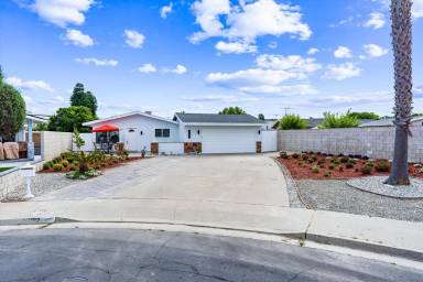 Main picture of 9102 Browning Dr