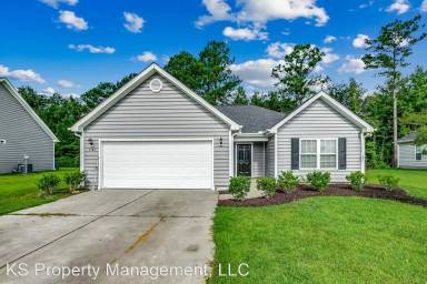 Main picture of 1142 Pecan Grove Blvd