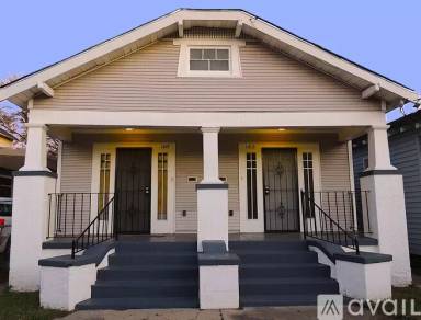 Main picture of 1413 Gallier St