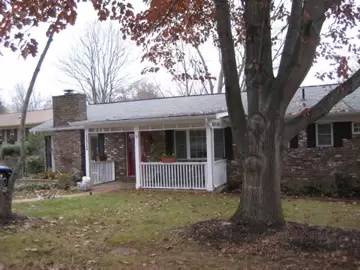Main picture of 1312 Burton Rd