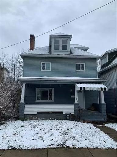 Main picture of 1337 Leishman Ave