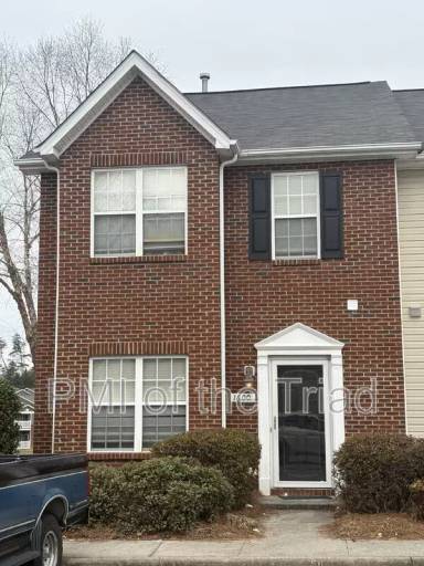 Main picture of 1692 Olivers Crossing Cir