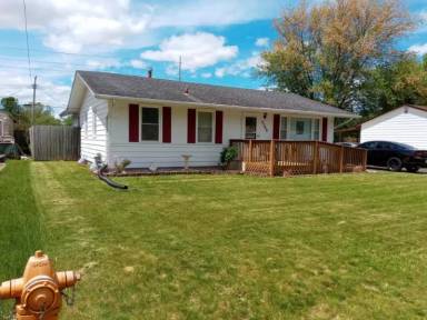 Main picture of 2300 Pioneer Dr