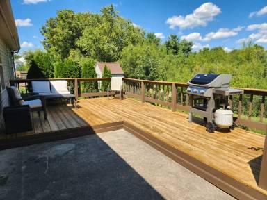 Main picture of 18447 Harvest Meadows Dr W