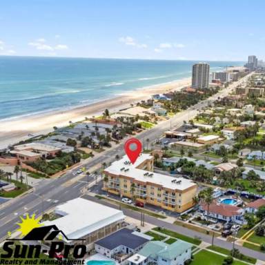 Main picture of Daytona Ocean View Apartments