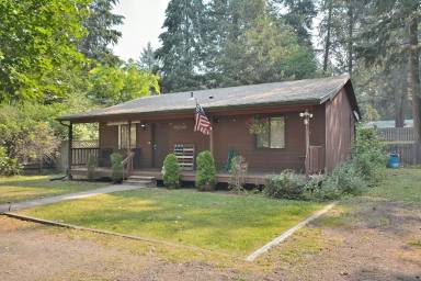 Main picture of 11960 N Government Way
