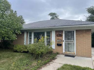 Main picture of 3109 Cherokee Ave