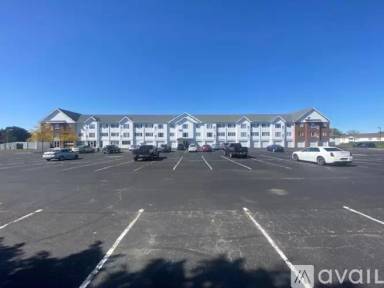 Main picture of Somerset Place Apartments