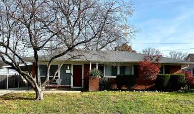 Main picture of 2521 Wyckford Way