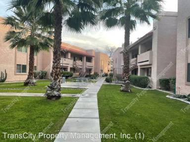 Main picture of Sun Valley Casitas