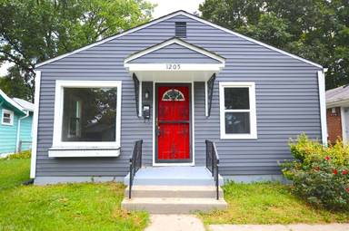 Main picture of 1205 N Chester Ave
