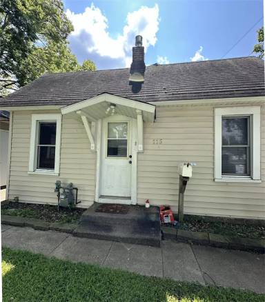 Main picture of 115 8th Ave