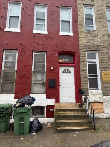 Main picture of 1015 Edmondson Ave