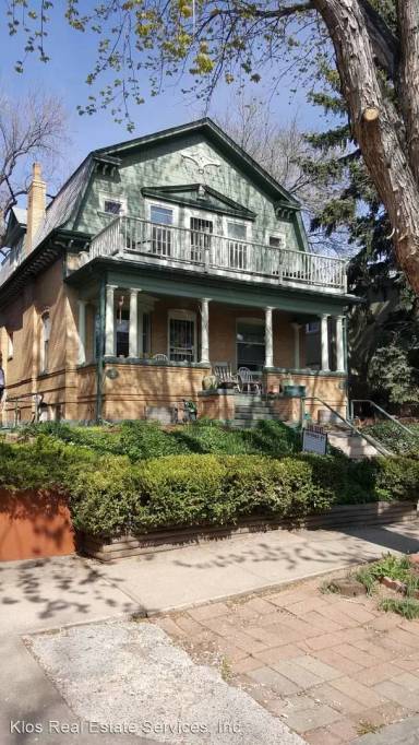 Main picture of 1239-41-43 Marion St