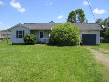 Main picture of 509 Gainey Dr
