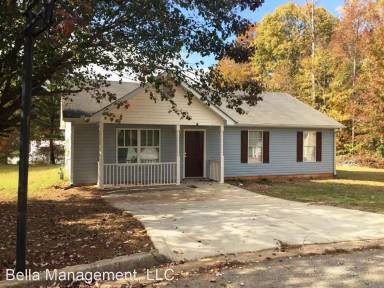 Main picture of 4311 Westglen Dr
