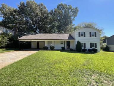 Main picture of 2952 N Star Dr