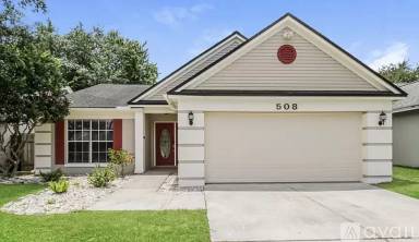 Main picture of 508 Wexdon Ct