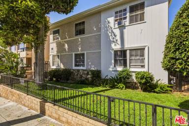 Main picture of 1643 N Formosa Ave