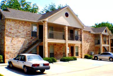 Main picture of 416 Bryan St