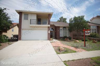 Main picture of 7317 Luz de Lumbre Ave