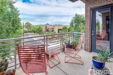 Main picture of Artisan Lofts