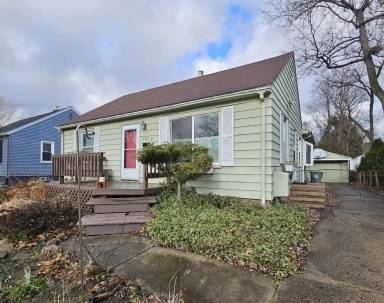 Main picture of 1012 Woodsboro Dr