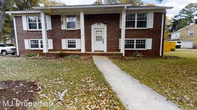 Main picture of 6504 Forrest Park Cir NW