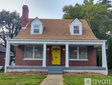 Main picture of 1815 Princeton Dr